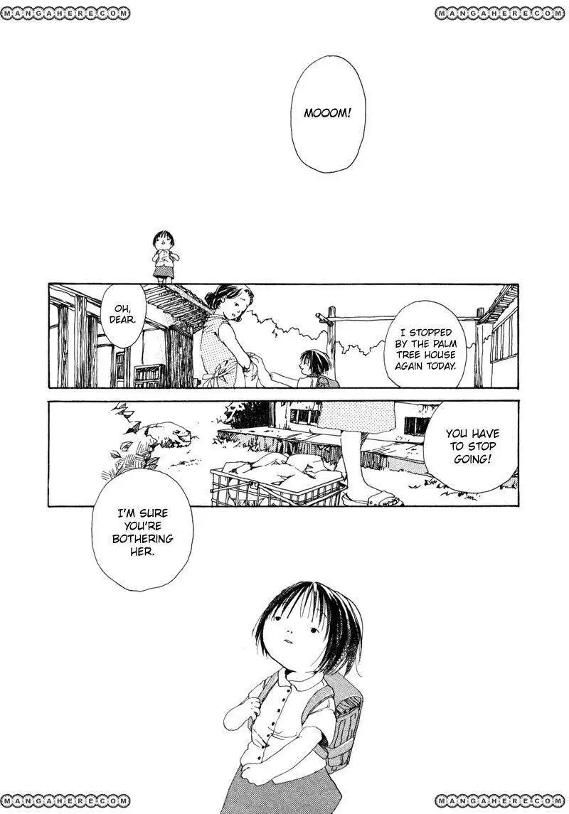 White Clouds Chapter 12 11
